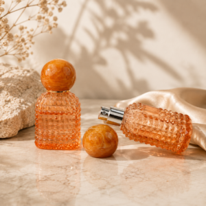 Amber Ruby Luxe Eau de Parfum