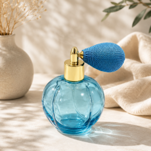 Azure Bloom Eau de Parfum