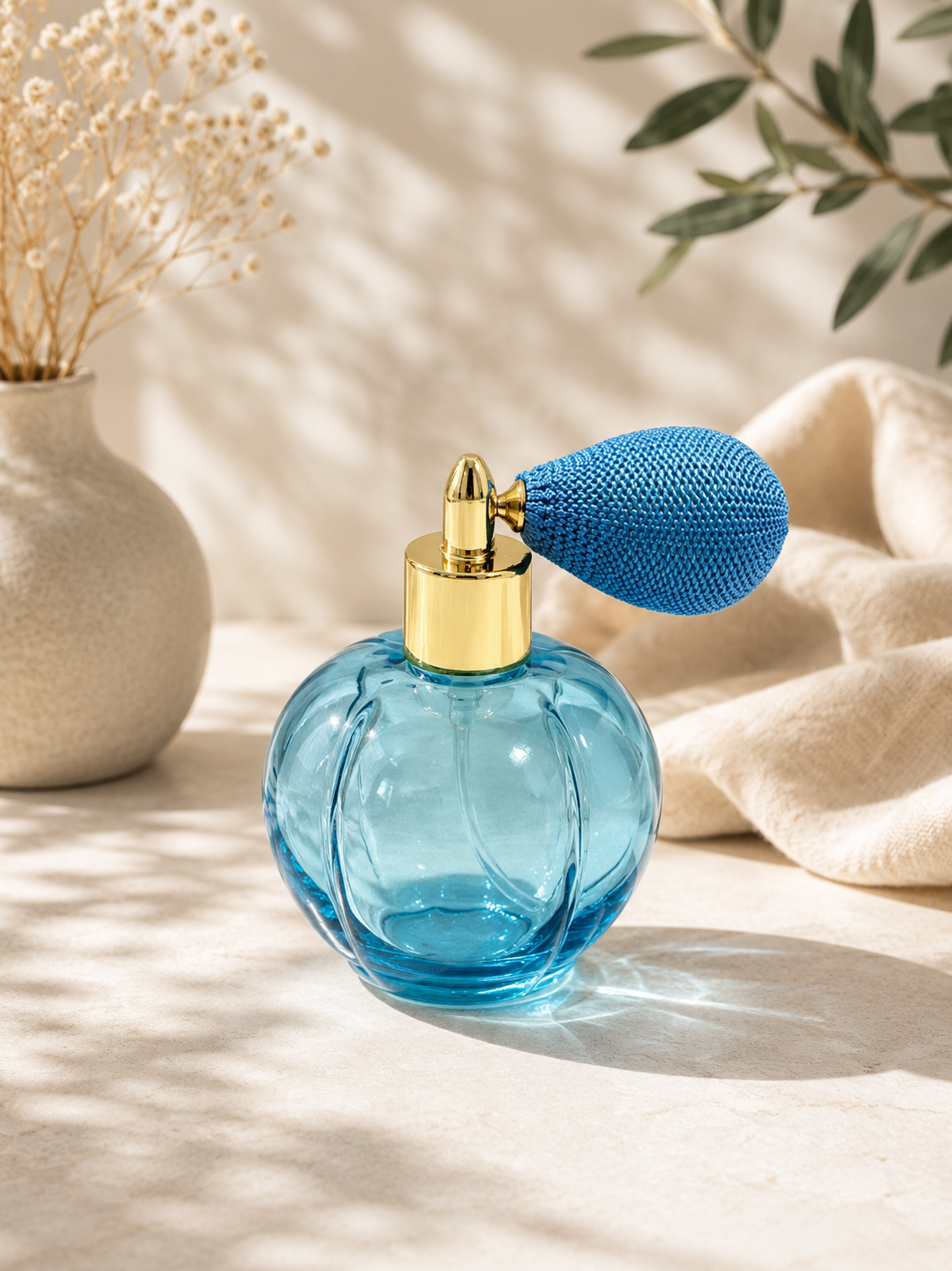 Azure Bloom Eau de Parfum
