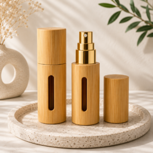 Bamboo Harmony Eau de Parfum