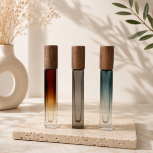 Forest Mist Wood Essence Eau de Parfum