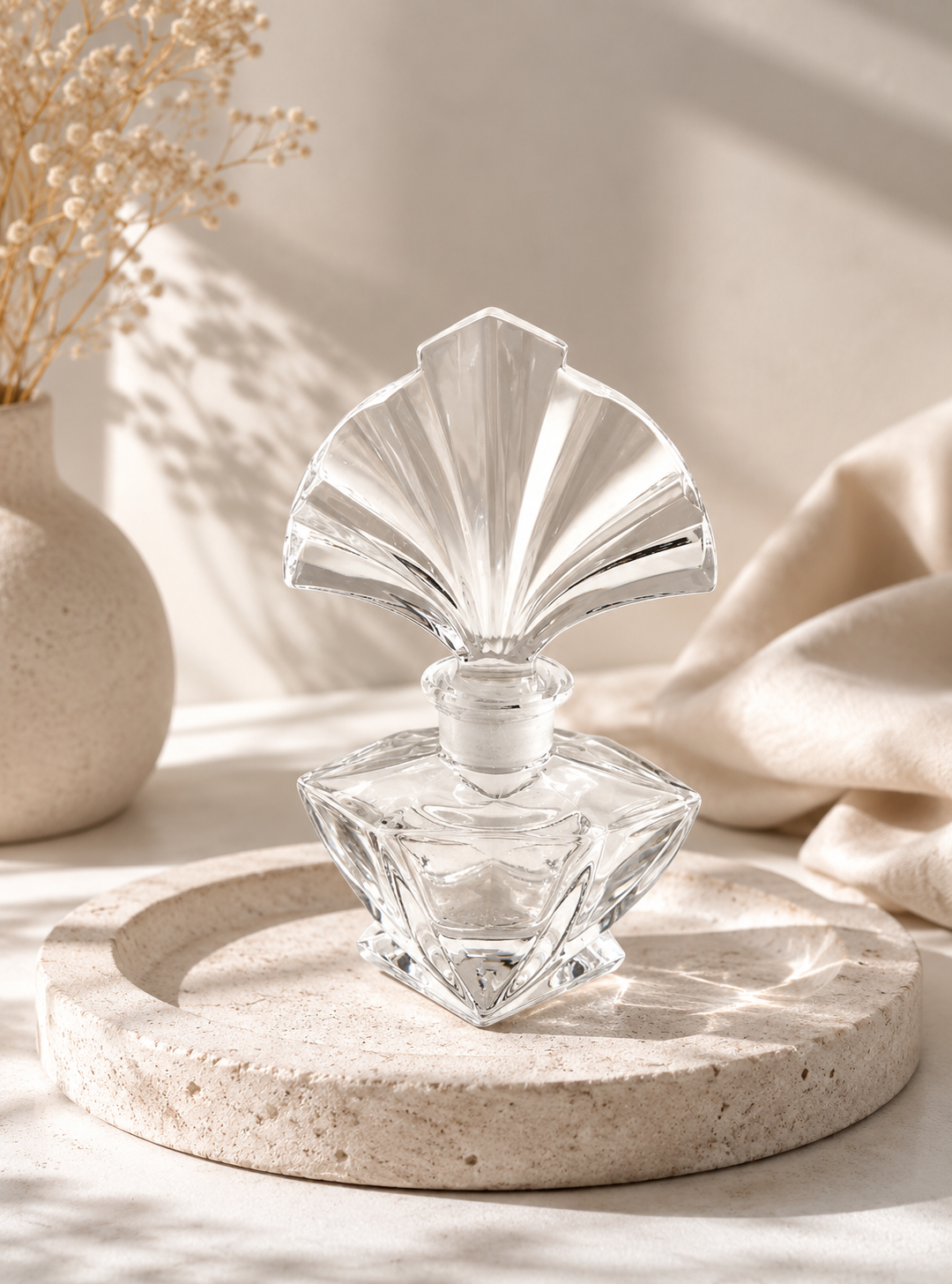 Vintage Crystal Blossom Eau de Parfum